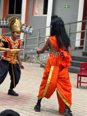 BVM Global School Gallery 12