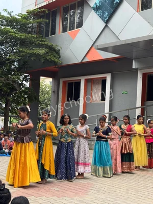 BVM Global School Gallery 15