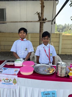 BVM Global School Gallery 5