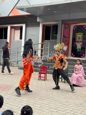 BVM Global School Gallery 13