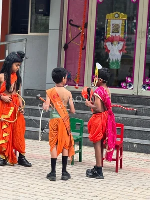 BVM Global School Gallery 11