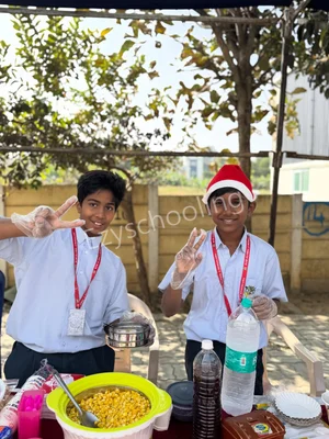 BVM Global School Gallery 7