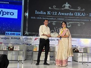 BVM Global School Gallery 17