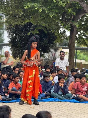 BVM Global School Gallery 10