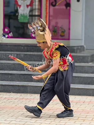 BVM Global School Gallery 9