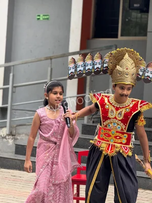 BVM Global School Gallery 14