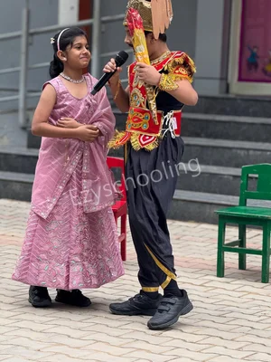 BVM Global School Gallery 16