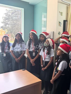 BVM Global School Gallery 1