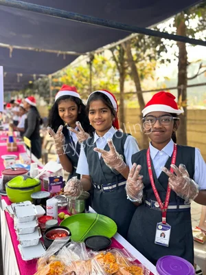 BVM Global School Gallery 2