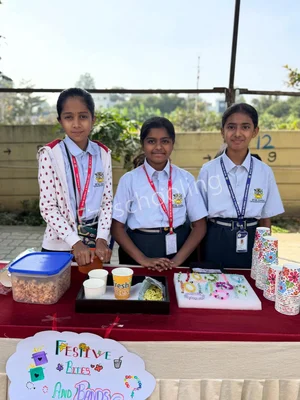 BVM Global School Gallery 4