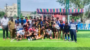 BVM Global School Gallery 12