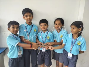 BVM Global School Gallery 7