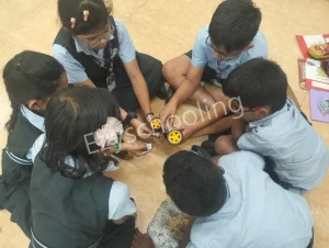 BVM Global School Gallery 8