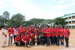 BVM Global School Gallery 9