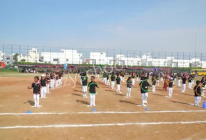 BVM Global School Gallery 2
