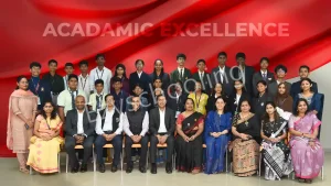BVM Global School Gallery 1