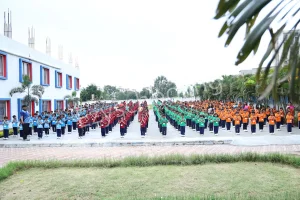 Capitol Public School Gallery 1