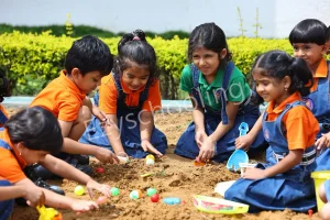 Capitol Public School Gallery 6