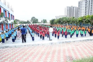 Capitol Public School Gallery 5