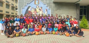 Carmel Convent High School Gallery 2