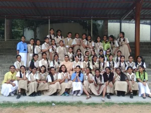 Carmel Convent High School Gallery 3