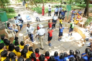 Carmel School Gallery 33