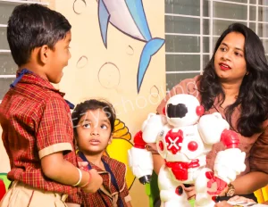 Carmel School Gallery 29