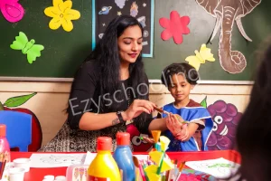 Carmel School Gallery 25