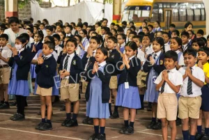 Carmel School Gallery 21