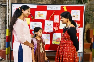 Carmel School Gallery 28