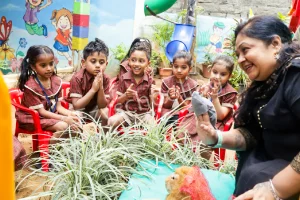 Carmel School Gallery 24