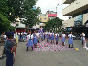 Carmel School Gallery 32