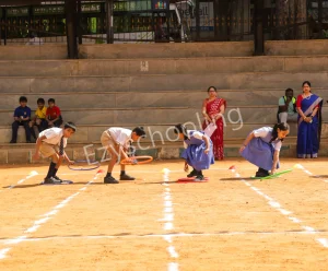 Carmel School Gallery 22