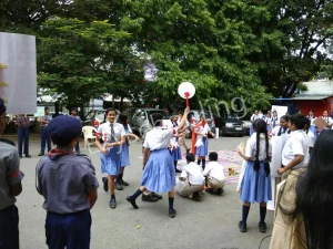 Carmel School Gallery 31