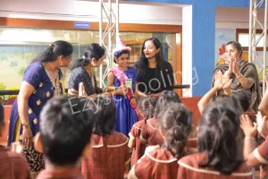 Carmel School Gallery 26