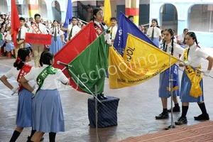 Carmel School Gallery 19