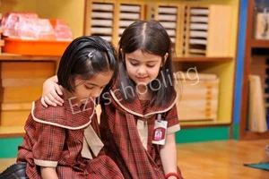 Carmel School Gallery 18