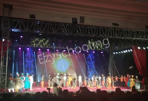 Carmel School Gallery 14