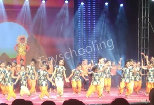 Carmel School Gallery 9