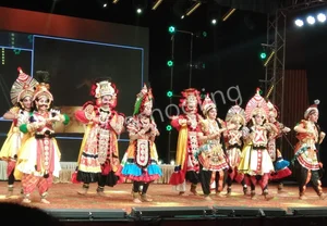 Carmel School Gallery 16