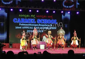 Carmel School Gallery 11