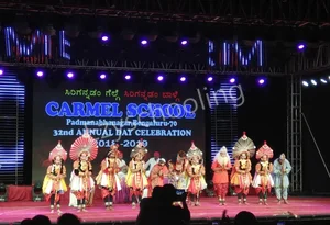 Carmel School Gallery 13