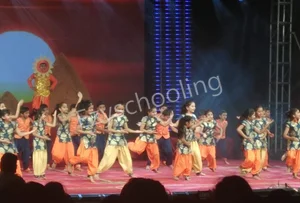 Carmel School Gallery 8