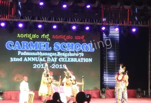 Carmel School Gallery 12