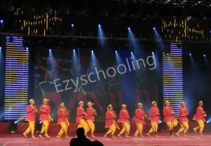 Carmel School Gallery 3