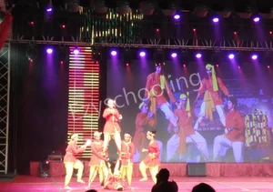 Carmel School Gallery 4