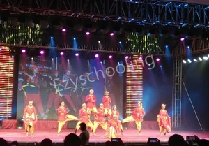 Carmel School Gallery 5