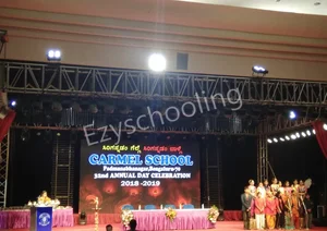 Carmel School Gallery 1