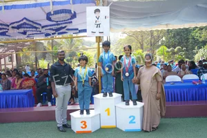 Carmel Teresa School Gallery 26