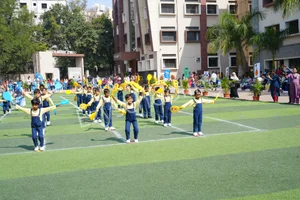 Carmel Teresa School Gallery 27